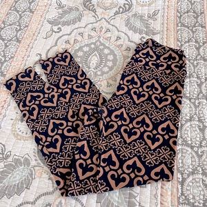 LulaRoe Leggings - all $5 items are 3/$10!